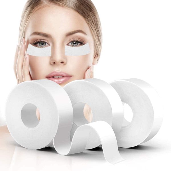 Foam Tape for Eyelash Extensions